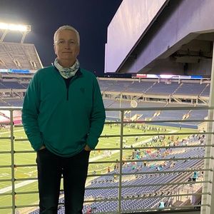 Meet your Posher, Dean